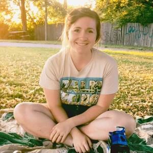 Meet your Posher, Joanna